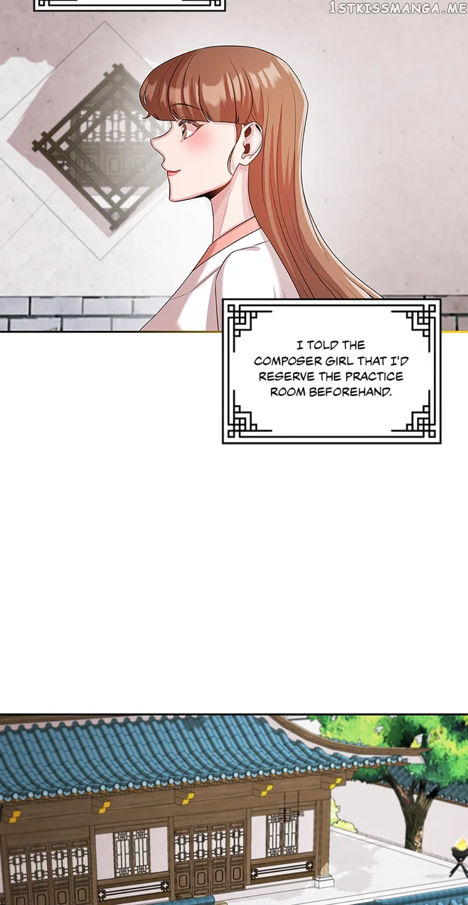 Avoiding the Heavenly Emperor Chapter 58 – Page 47