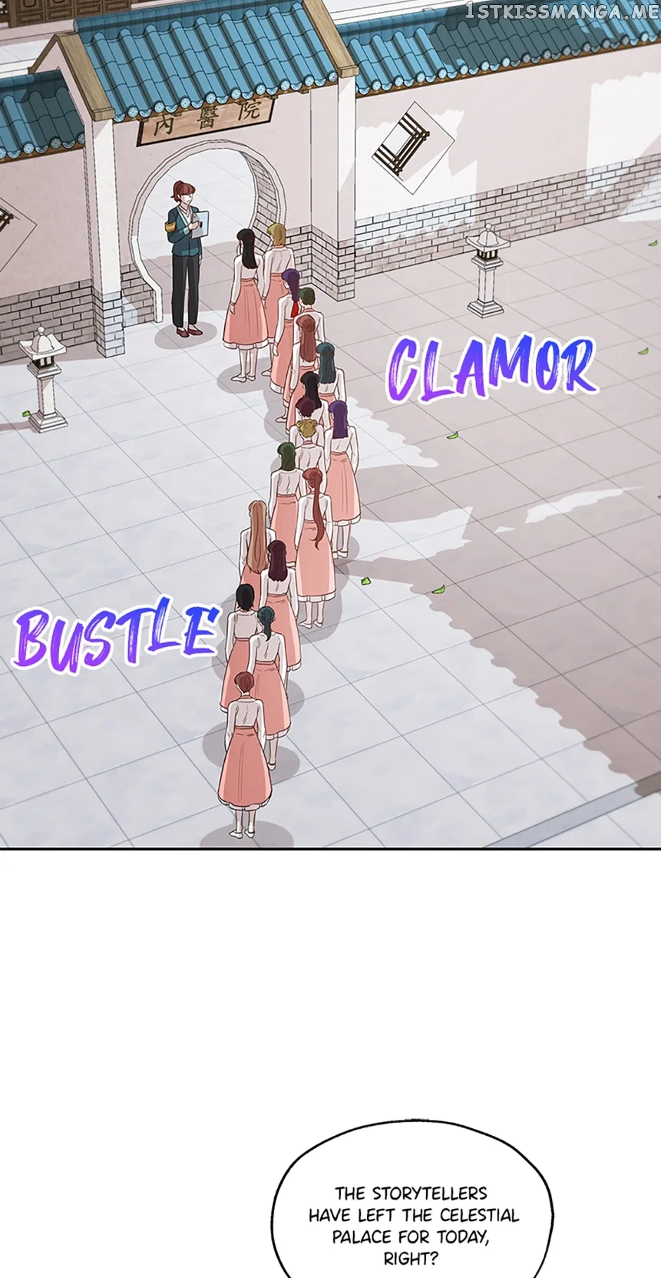 Avoiding the Heavenly Emperor Chapter 58 – Page 48