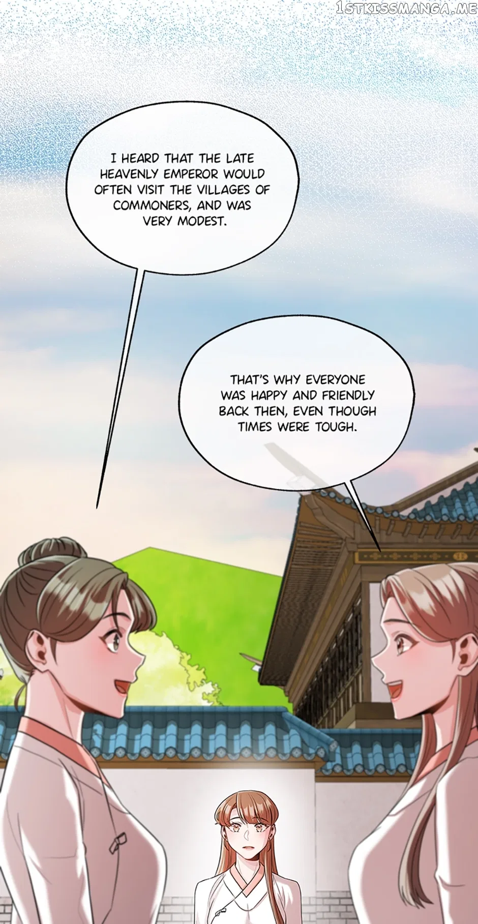 Avoiding the Heavenly Emperor Chapter 58 – Page 51