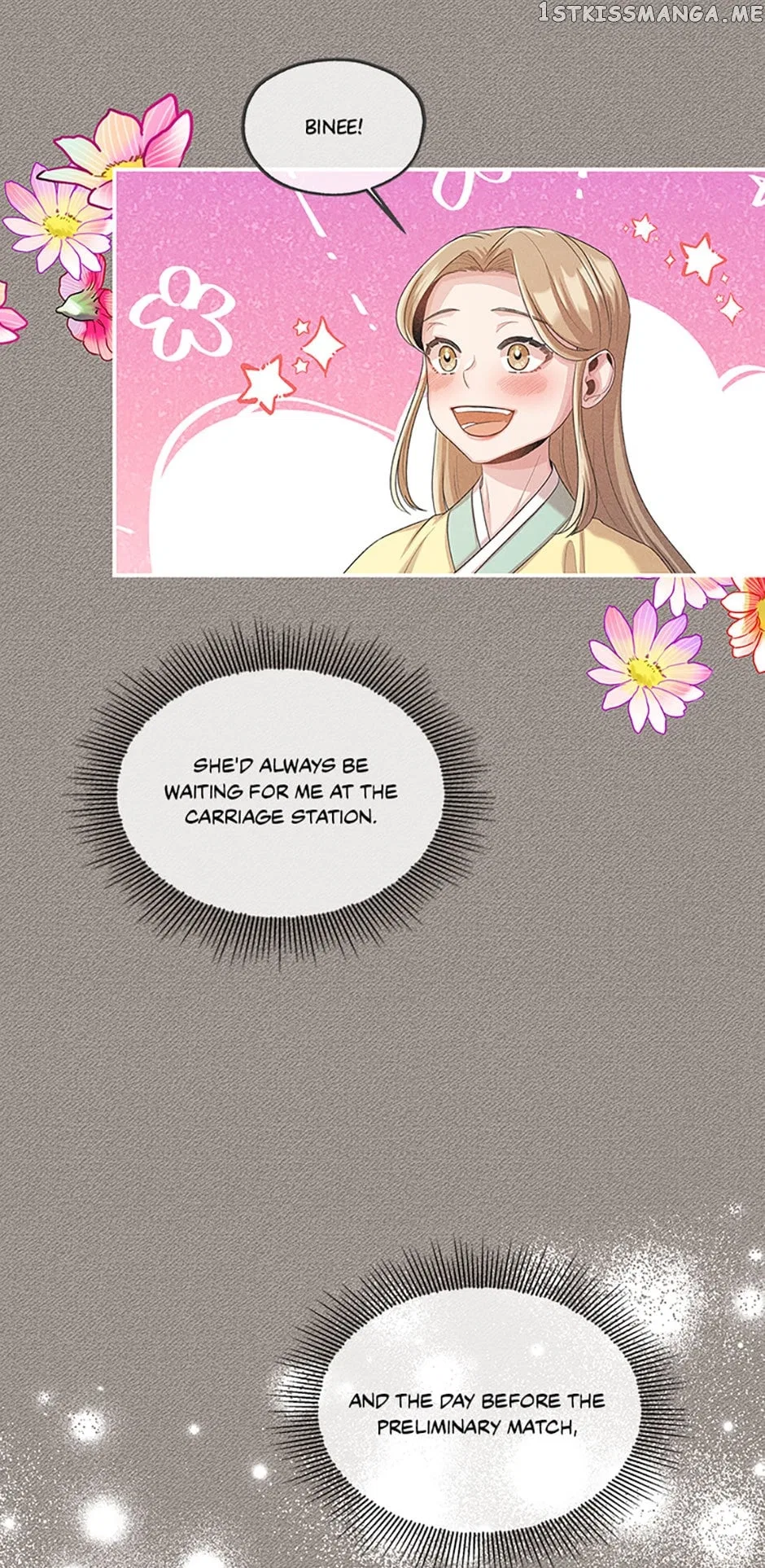 Avoiding the Heavenly Emperor Chapter 58 – Page 59