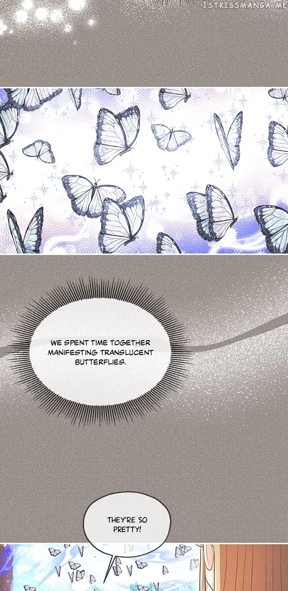 Avoiding the Heavenly Emperor Chapter 58 – Page 60