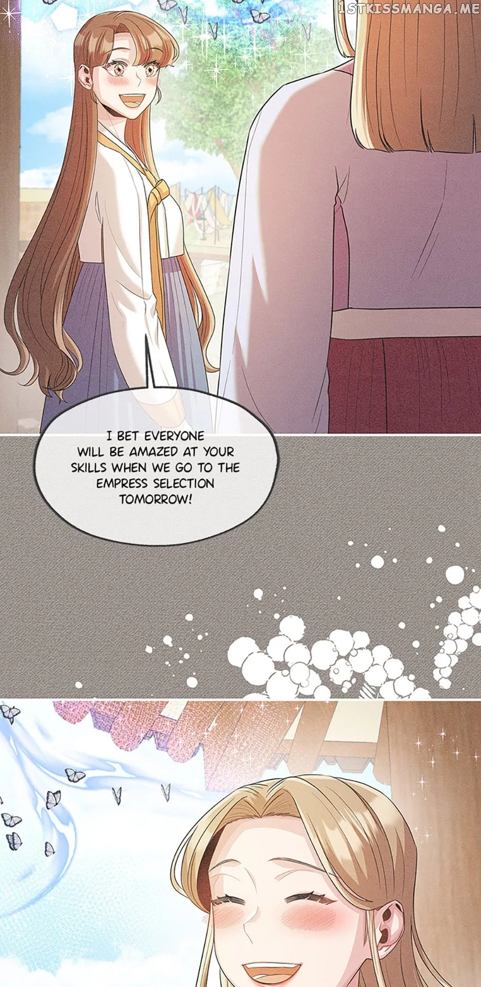 Avoiding the Heavenly Emperor Chapter 58 – Page 61