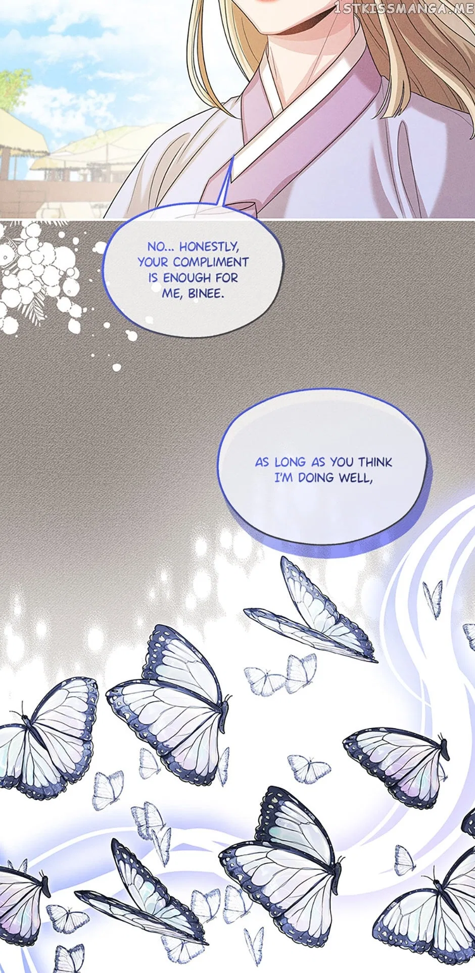 Avoiding the Heavenly Emperor Chapter 58 – Page 62