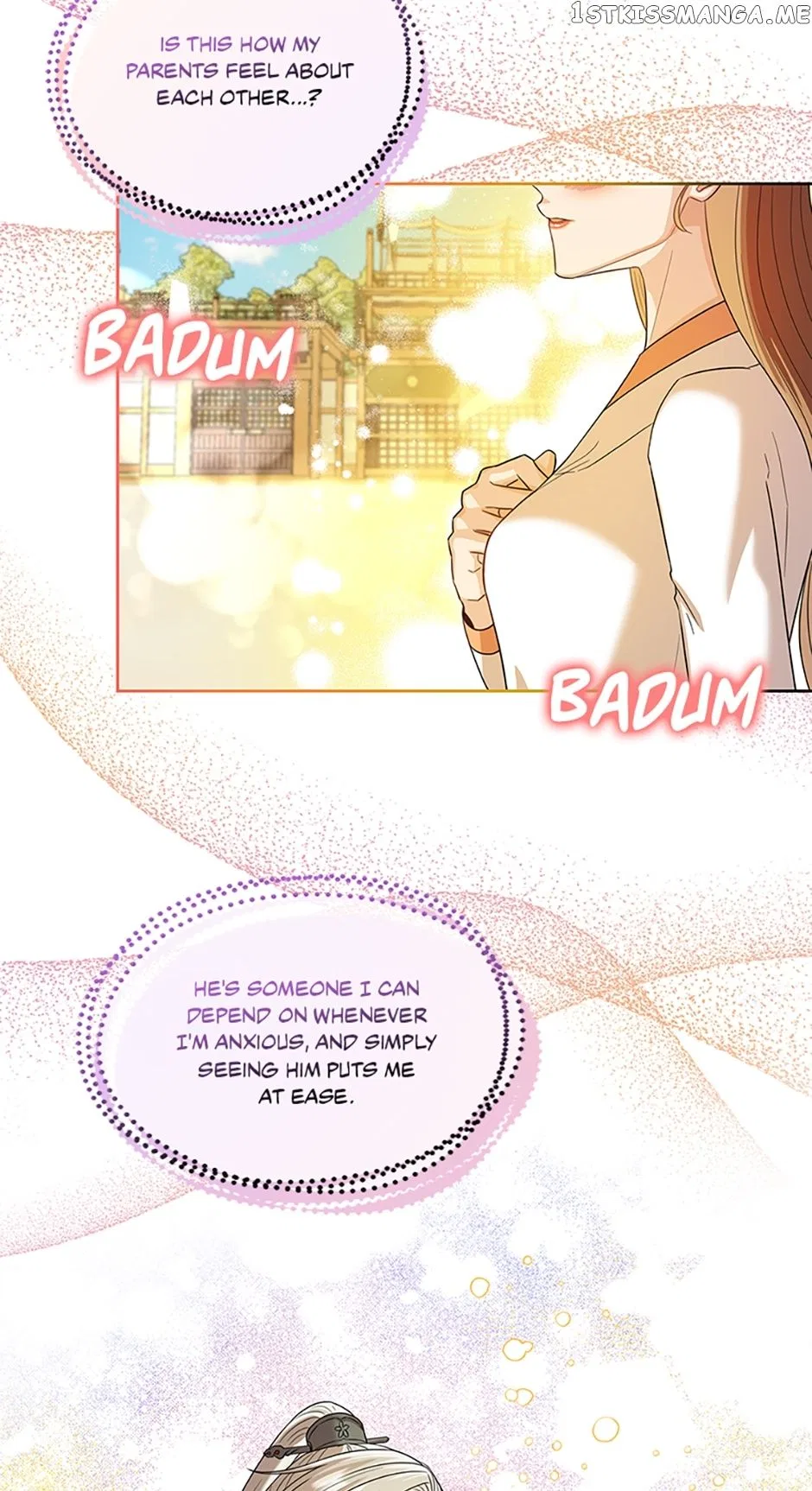 Avoiding the Heavenly Emperor Chapter 57 – Page 3