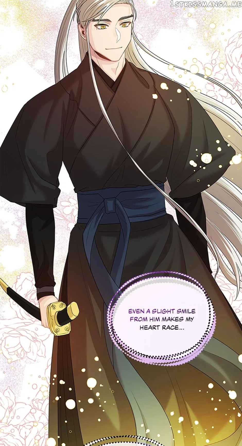 Avoiding the Heavenly Emperor Chapter 57 – Page 4