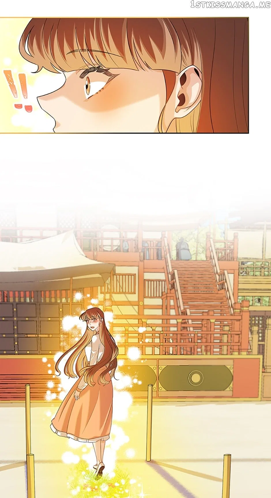 Avoiding the Heavenly Emperor Chapter 57 – Page 6