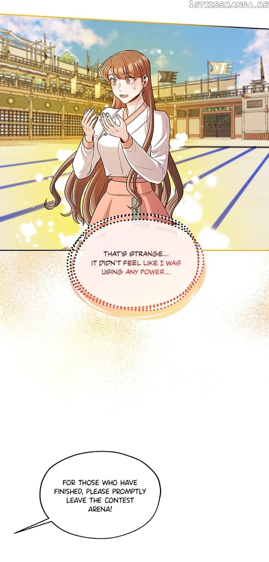 Avoiding the Heavenly Emperor Chapter 57 – Page 9