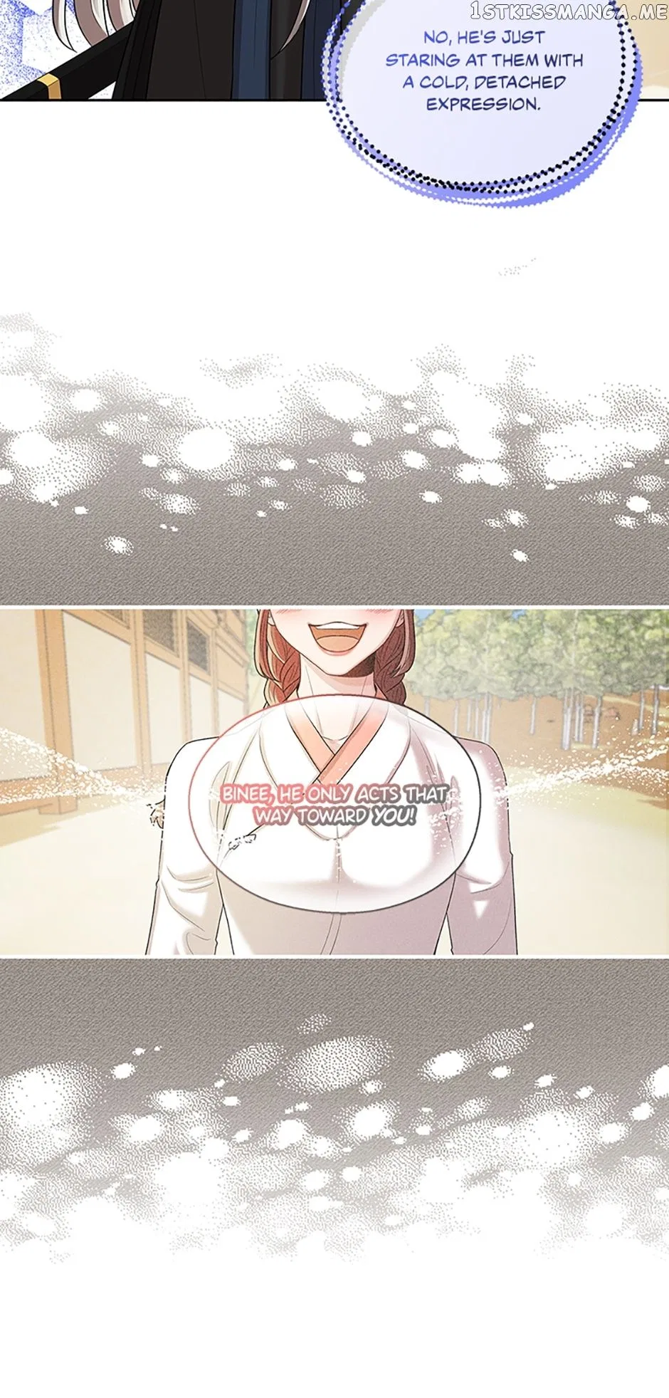Avoiding the Heavenly Emperor Chapter 57 – Page 13