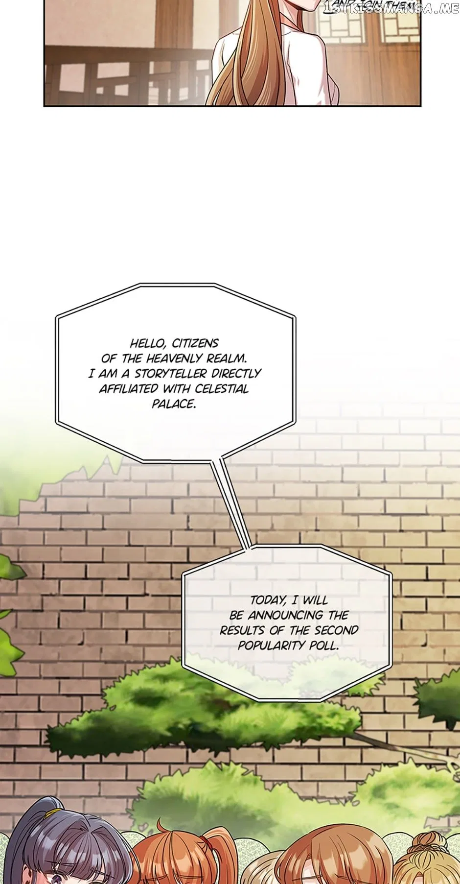 Avoiding the Heavenly Emperor Chapter 57 – Page 18