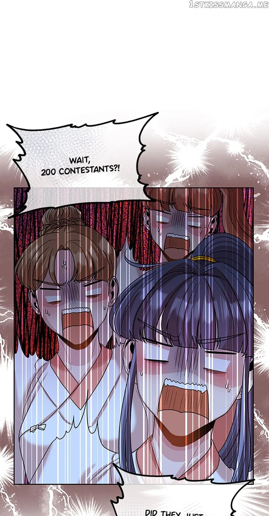 Avoiding the Heavenly Emperor Chapter 57 – Page 21
