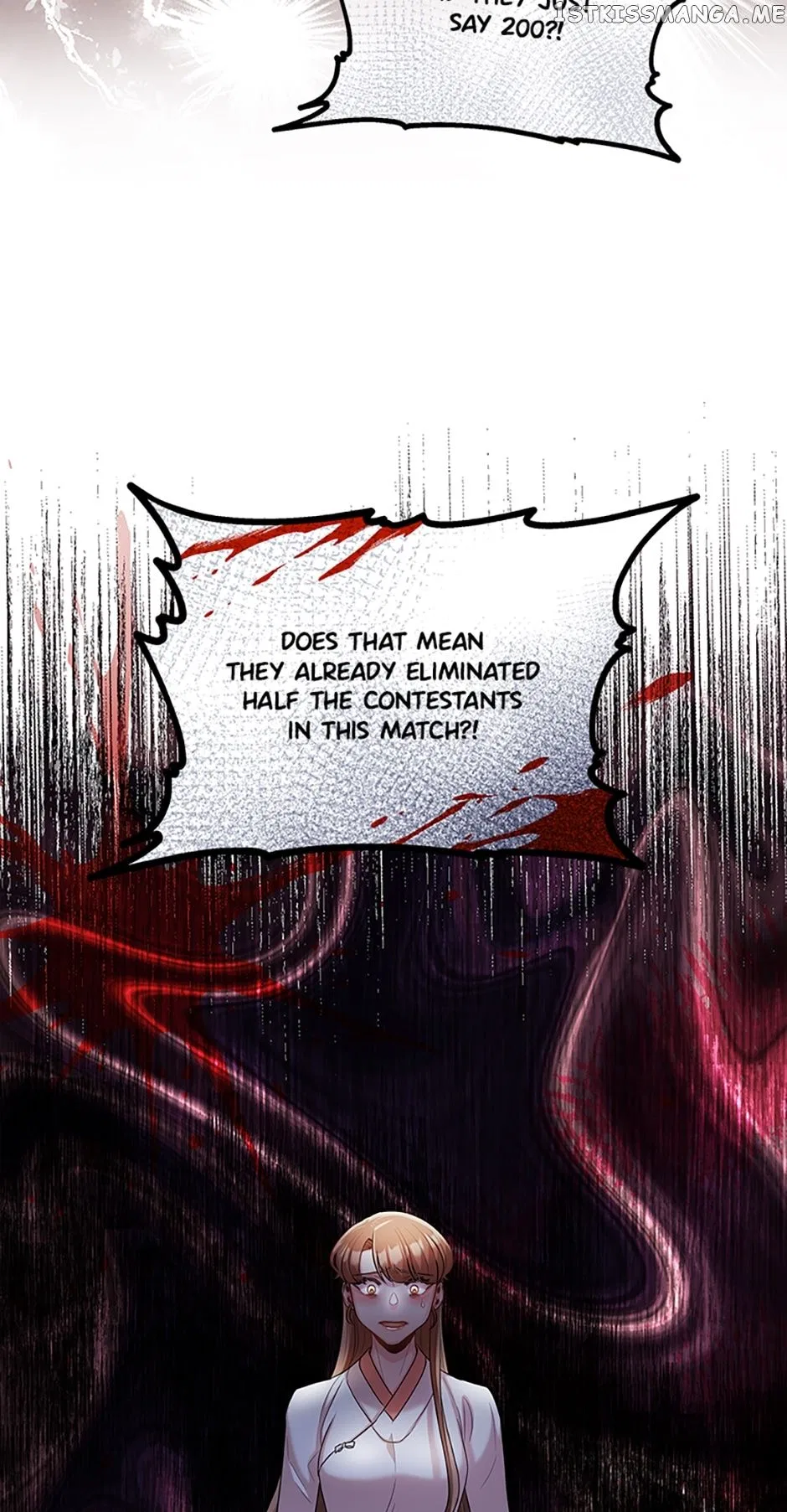Avoiding the Heavenly Emperor Chapter 57 – Page 22