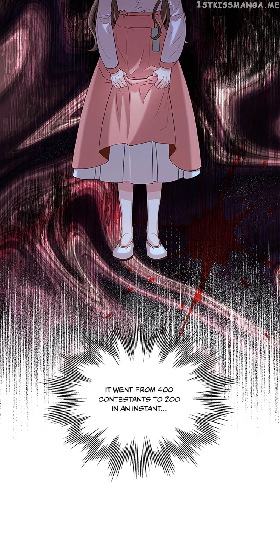 Avoiding the Heavenly Emperor Chapter 57 – Page 23