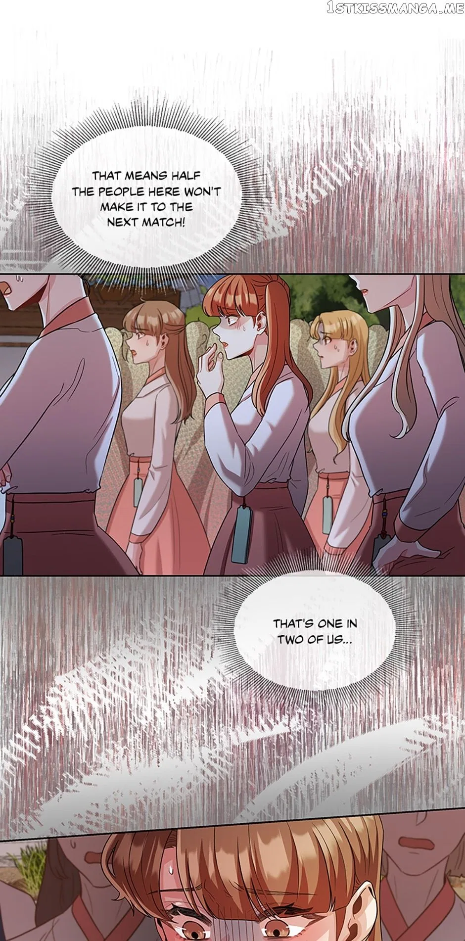 Avoiding the Heavenly Emperor Chapter 57 – Page 24