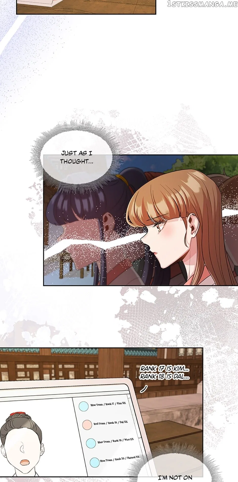 Avoiding the Heavenly Emperor Chapter 57 – Page 27
