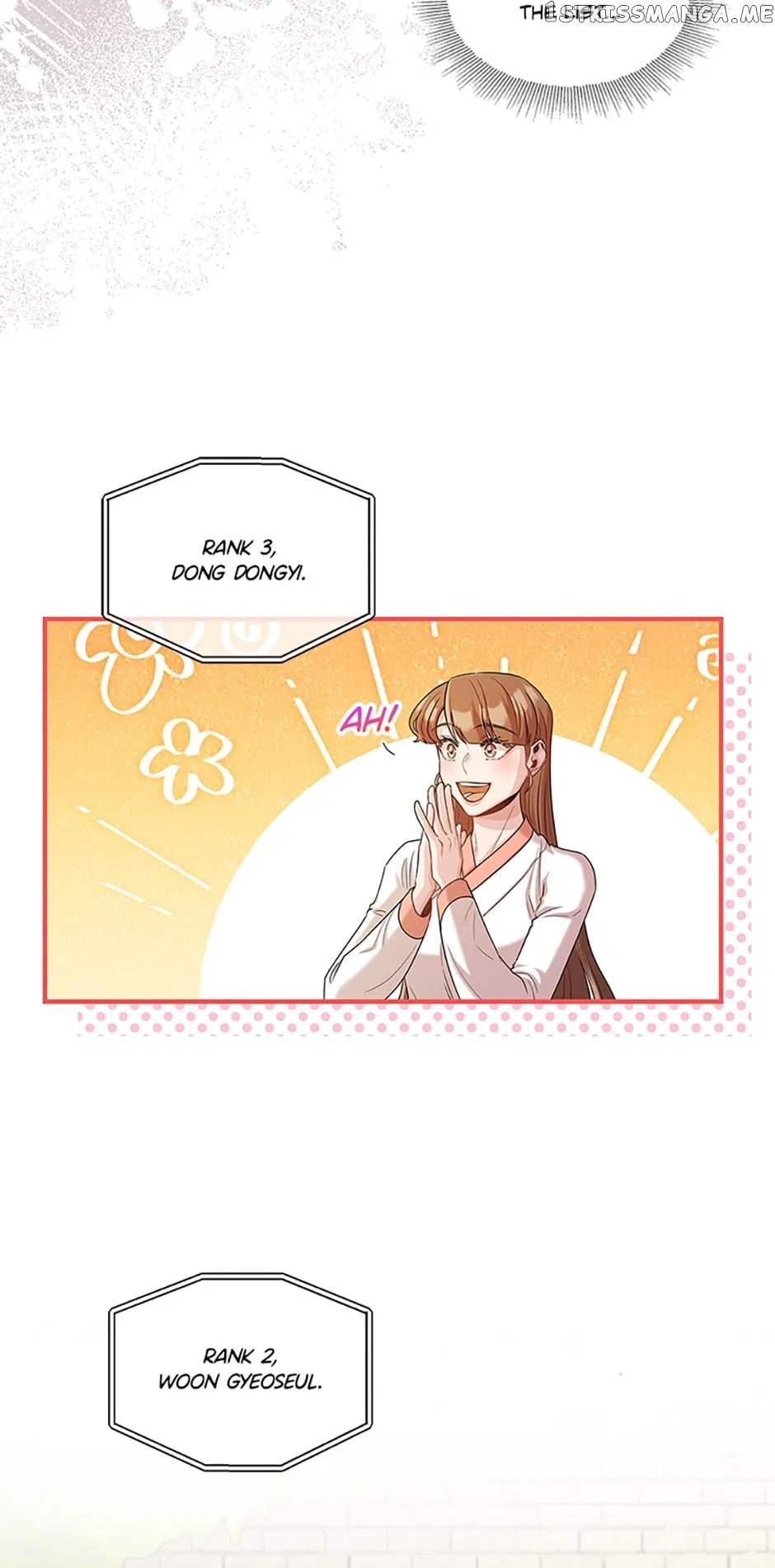 Avoiding the Heavenly Emperor Chapter 57 – Page 28
