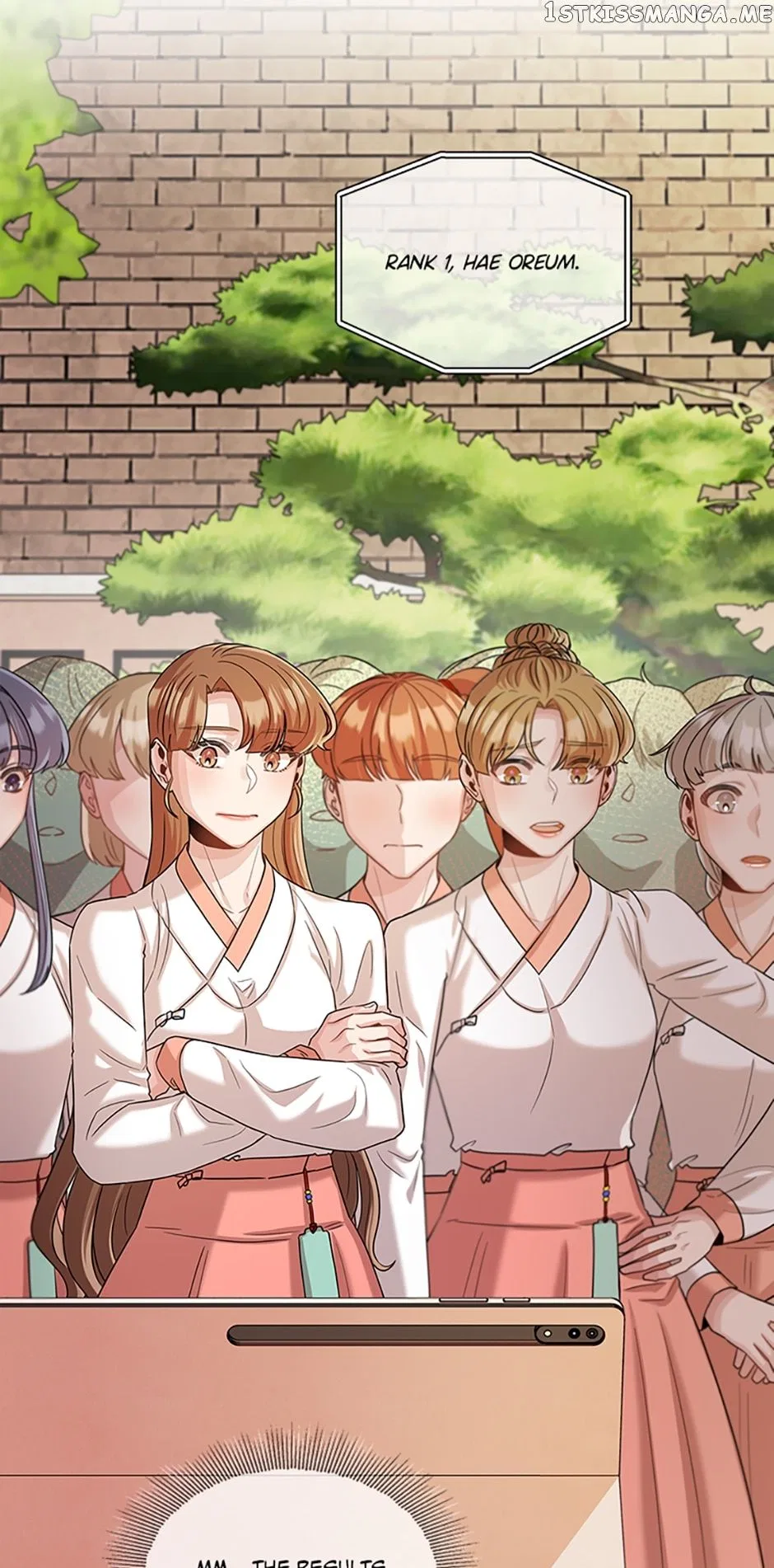 Avoiding the Heavenly Emperor Chapter 57 – Page 29