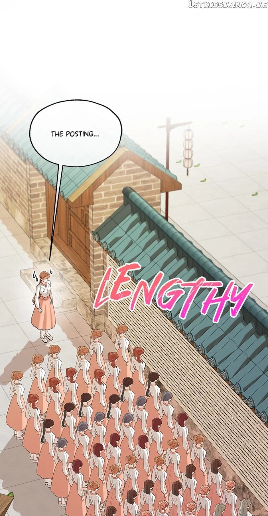 Avoiding the Heavenly Emperor Chapter 57 – Page 32