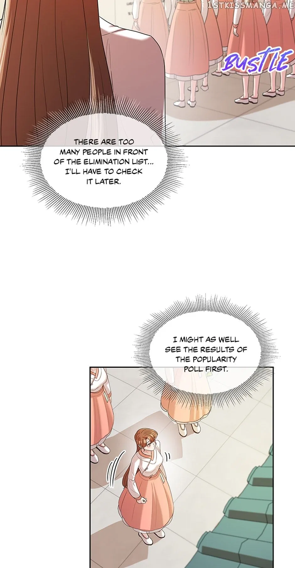 Avoiding the Heavenly Emperor Chapter 57 – Page 34