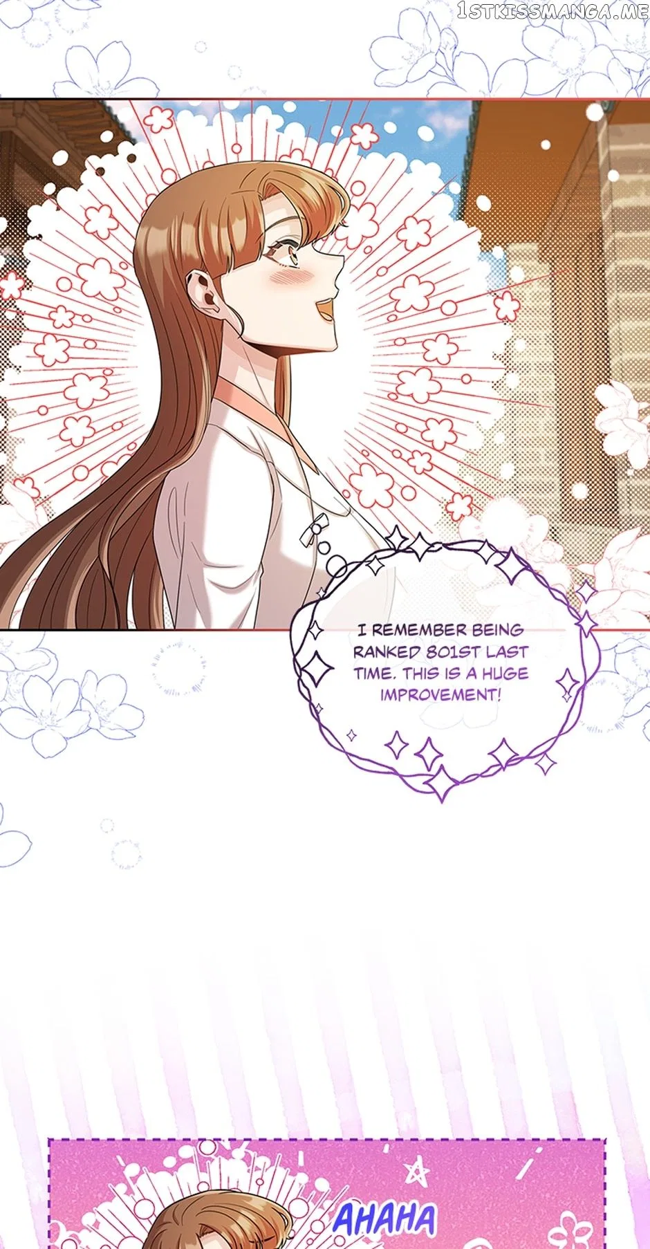 Avoiding the Heavenly Emperor Chapter 57 – Page 36