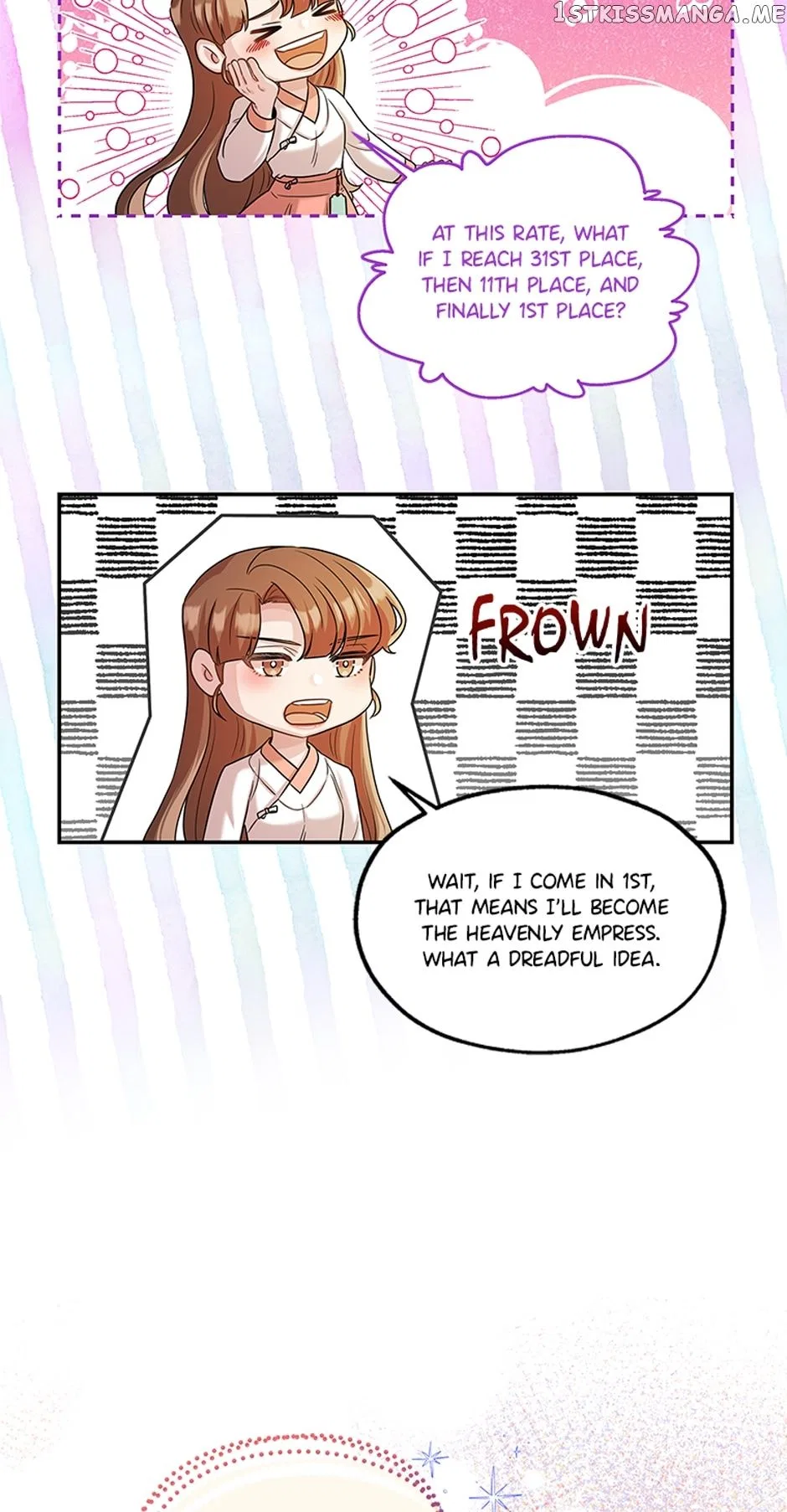 Avoiding the Heavenly Emperor Chapter 57 – Page 37