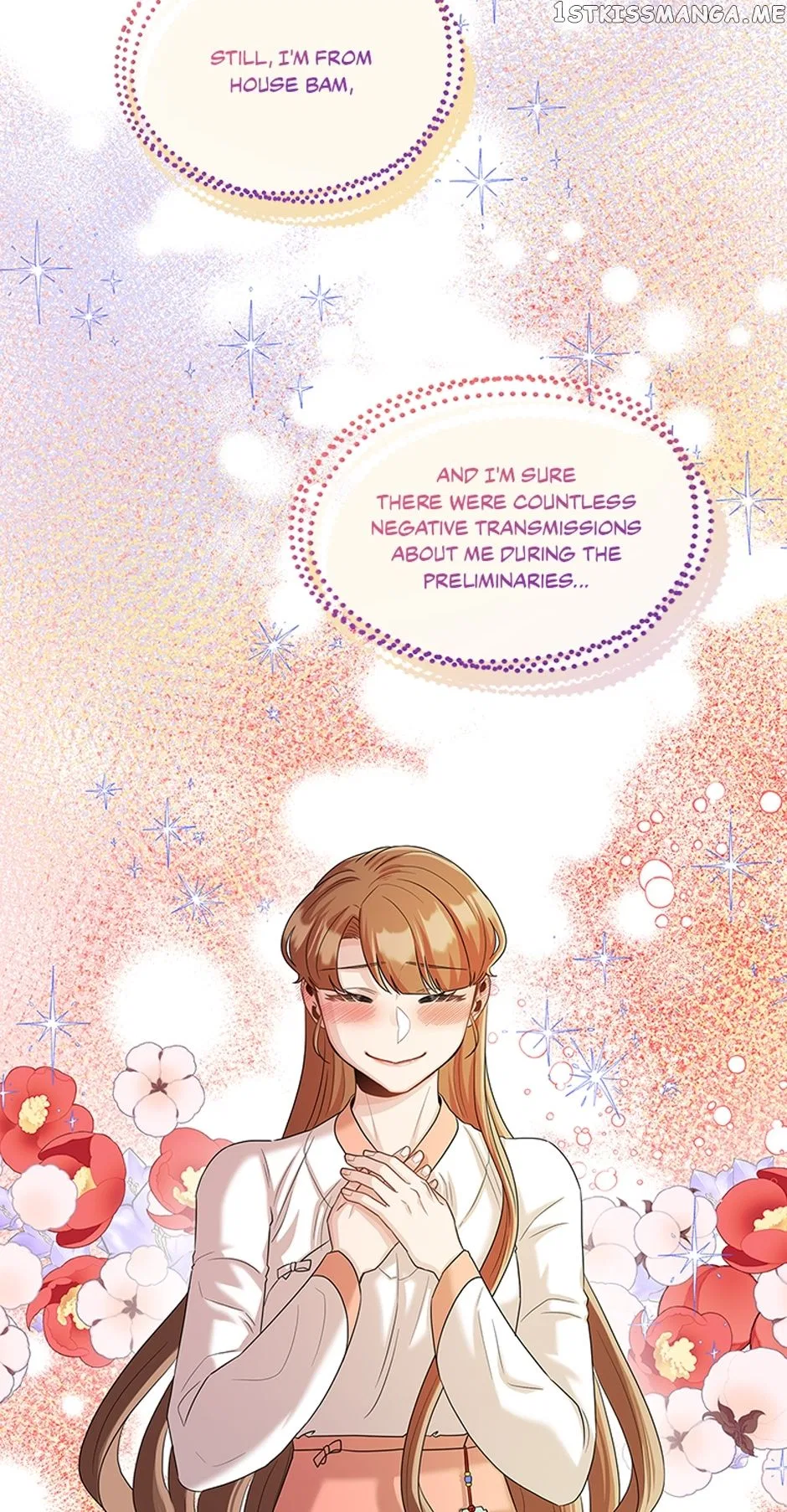 Avoiding the Heavenly Emperor Chapter 57 – Page 38
