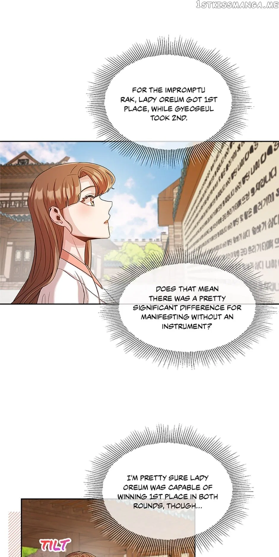 Avoiding the Heavenly Emperor Chapter 57 – Page 42