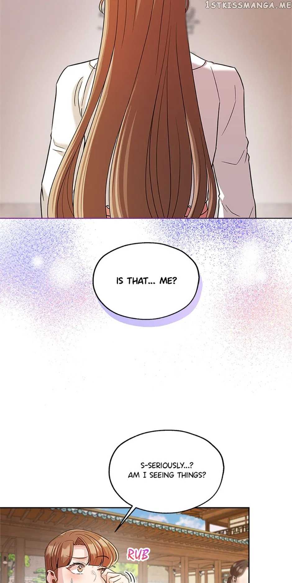 Avoiding the Heavenly Emperor Chapter 57 – Page 45