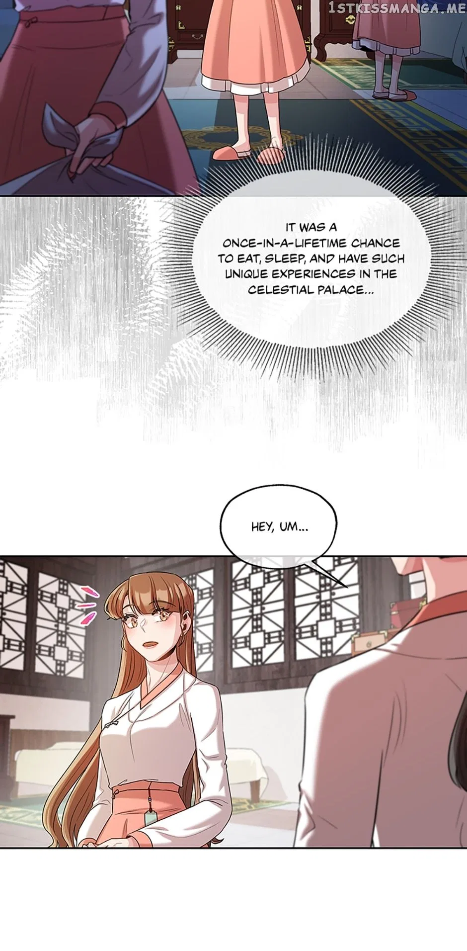 Avoiding the Heavenly Emperor Chapter 57 – Page 53