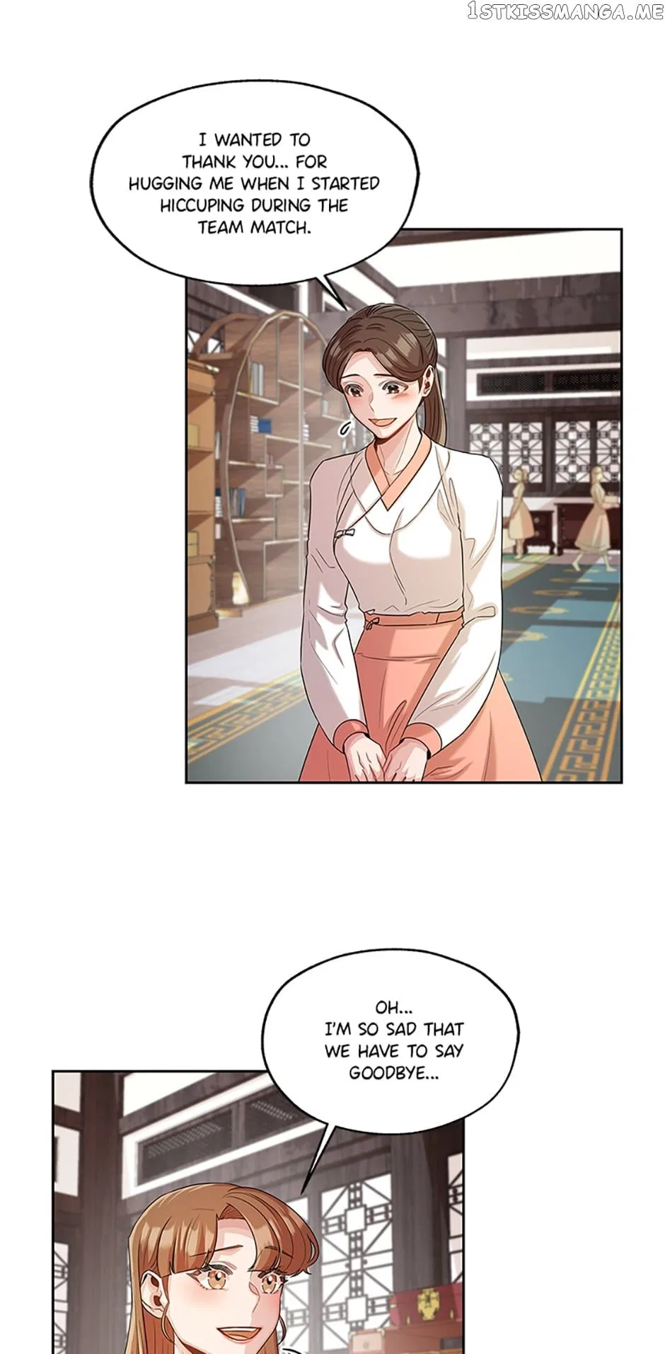 Avoiding the Heavenly Emperor Chapter 57 – Page 54