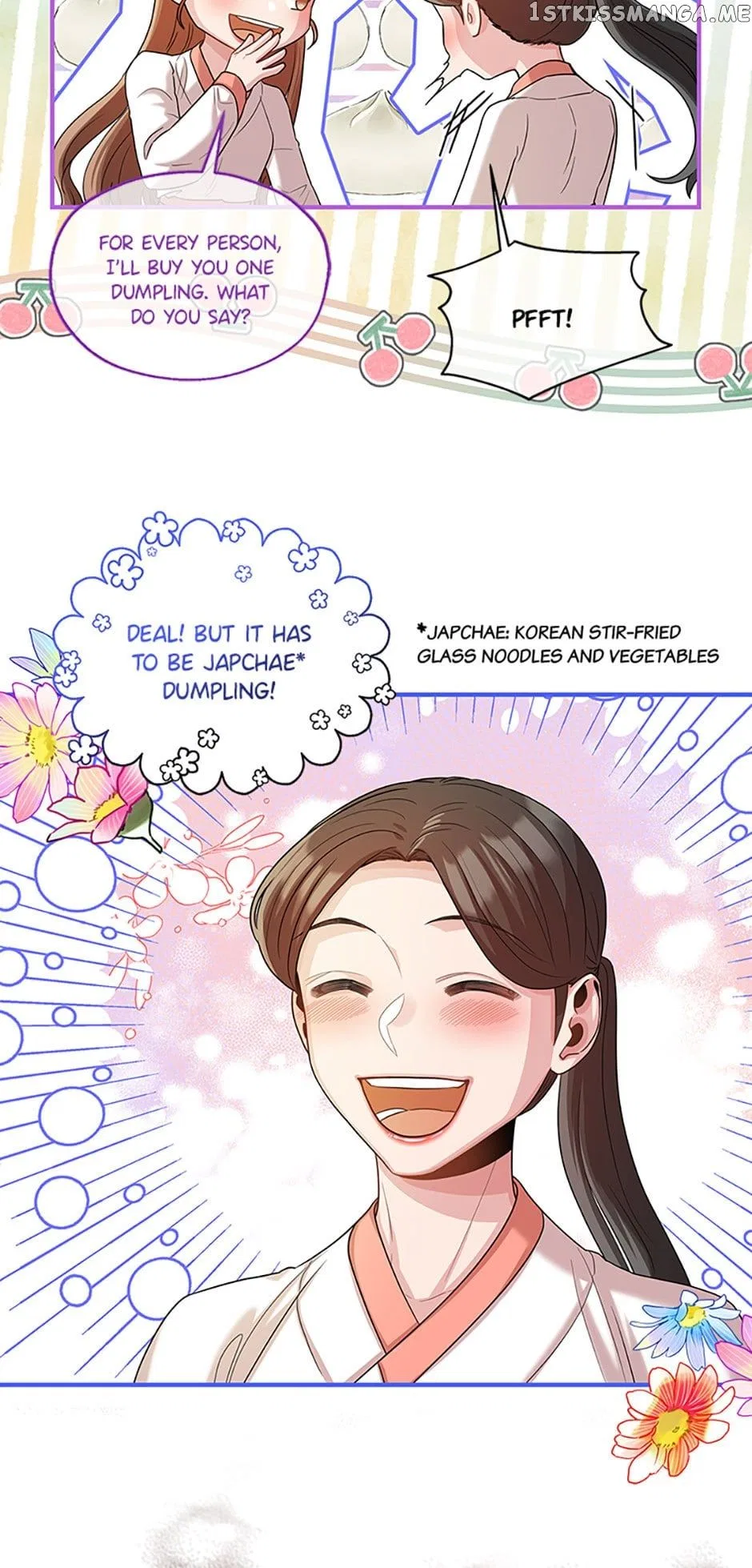 Avoiding the Heavenly Emperor Chapter 57 – Page 57
