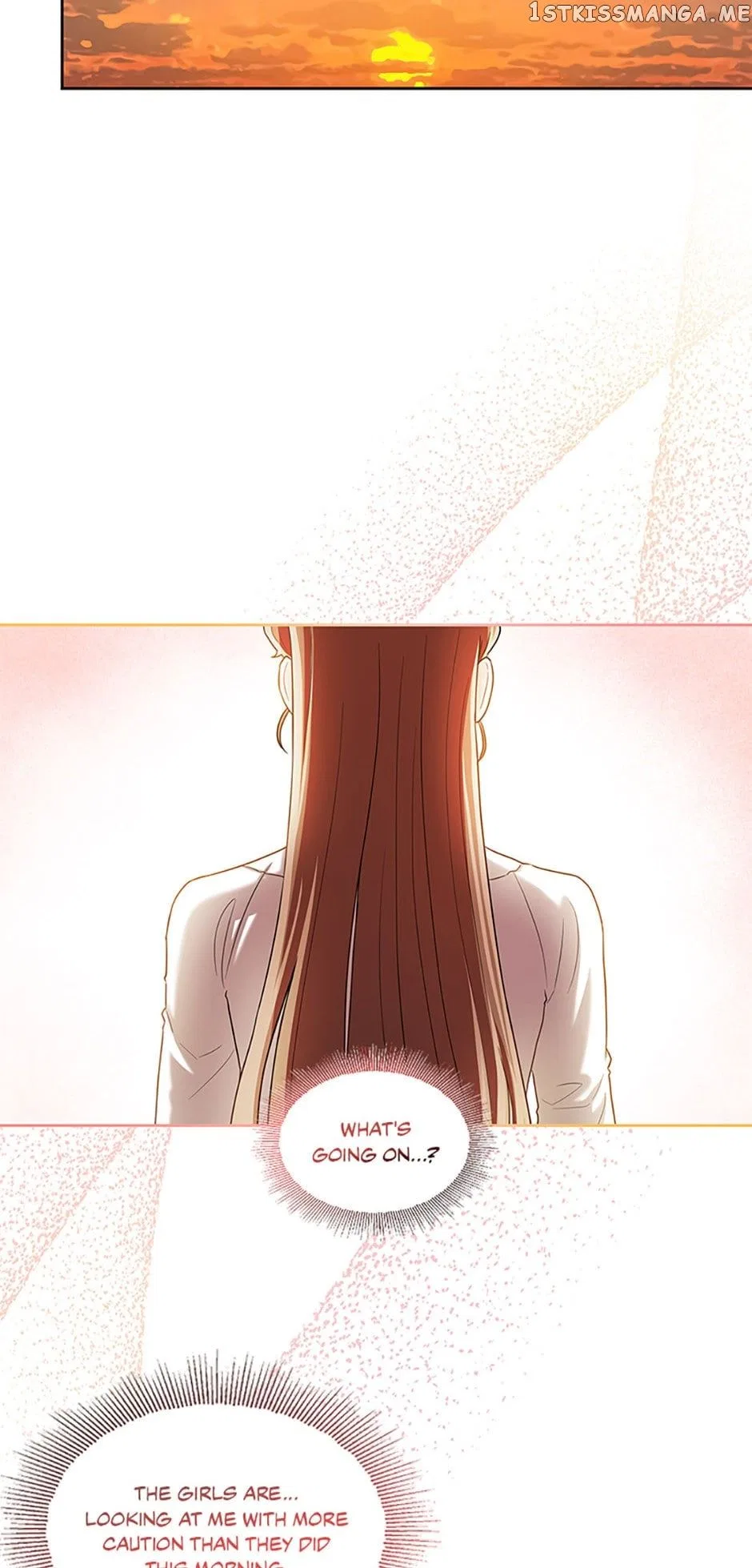 Avoiding the Heavenly Emperor Chapter 57 – Page 60
