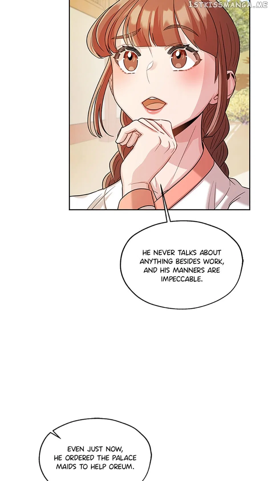 Avoiding the Heavenly Emperor Chapter 56 – Page 2