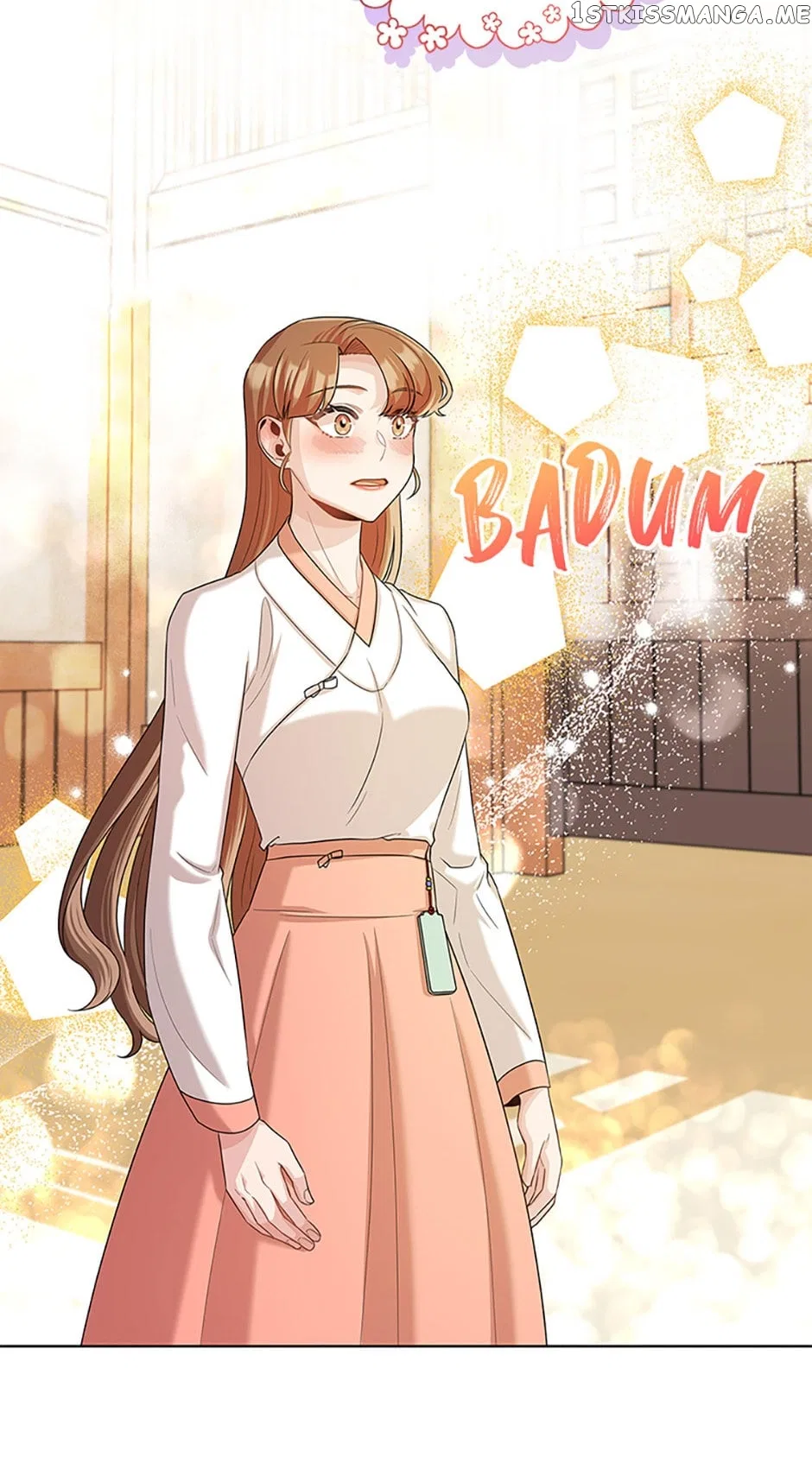 Avoiding the Heavenly Emperor Chapter 56 – Page 5
