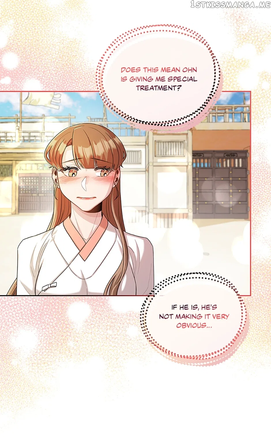 Avoiding the Heavenly Emperor Chapter 56 – Page 10
