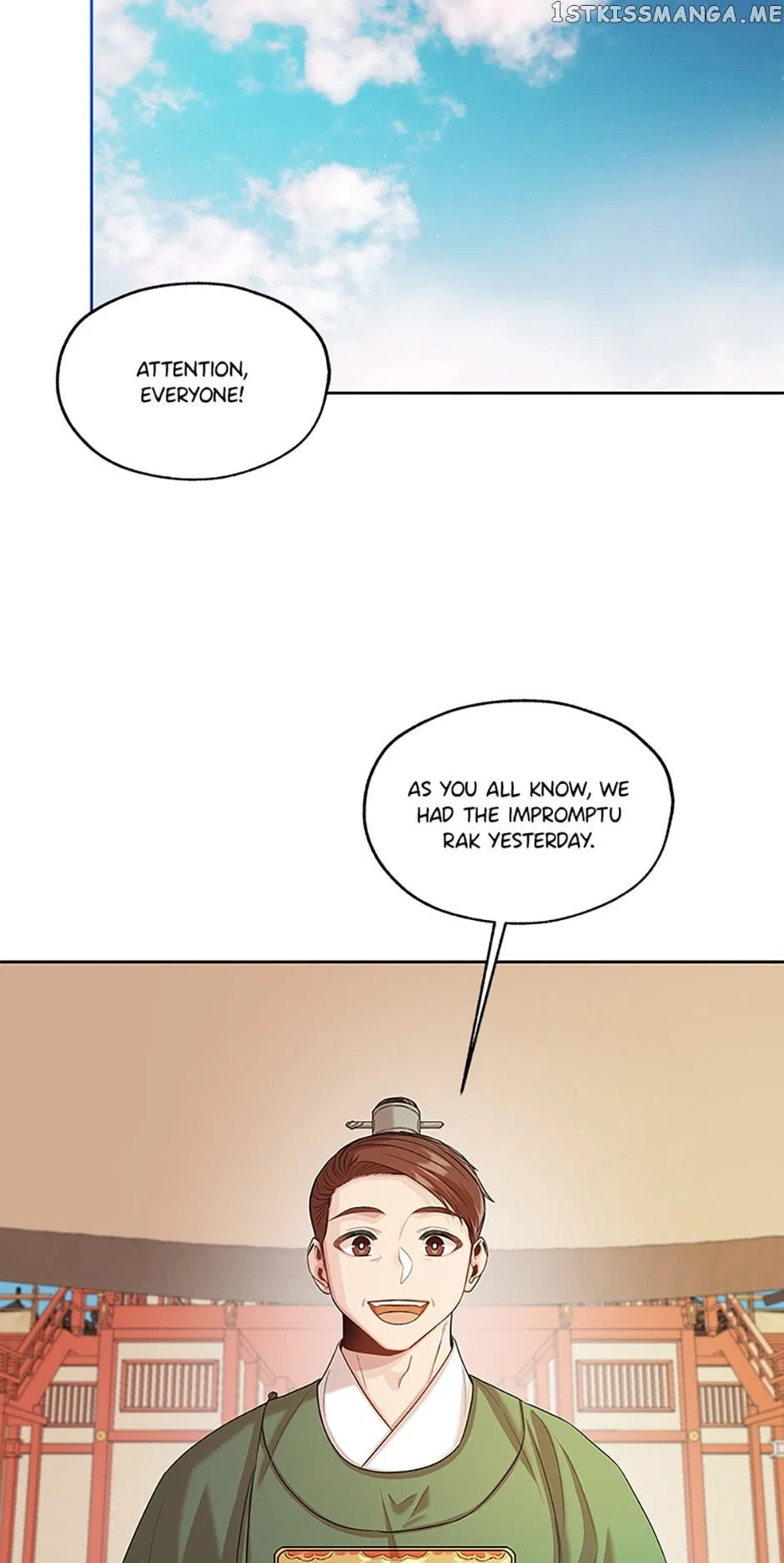 Avoiding the Heavenly Emperor Chapter 56 – Page 13