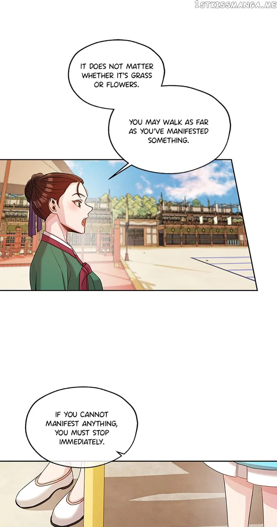 Avoiding the Heavenly Emperor Chapter 56 – Page 19