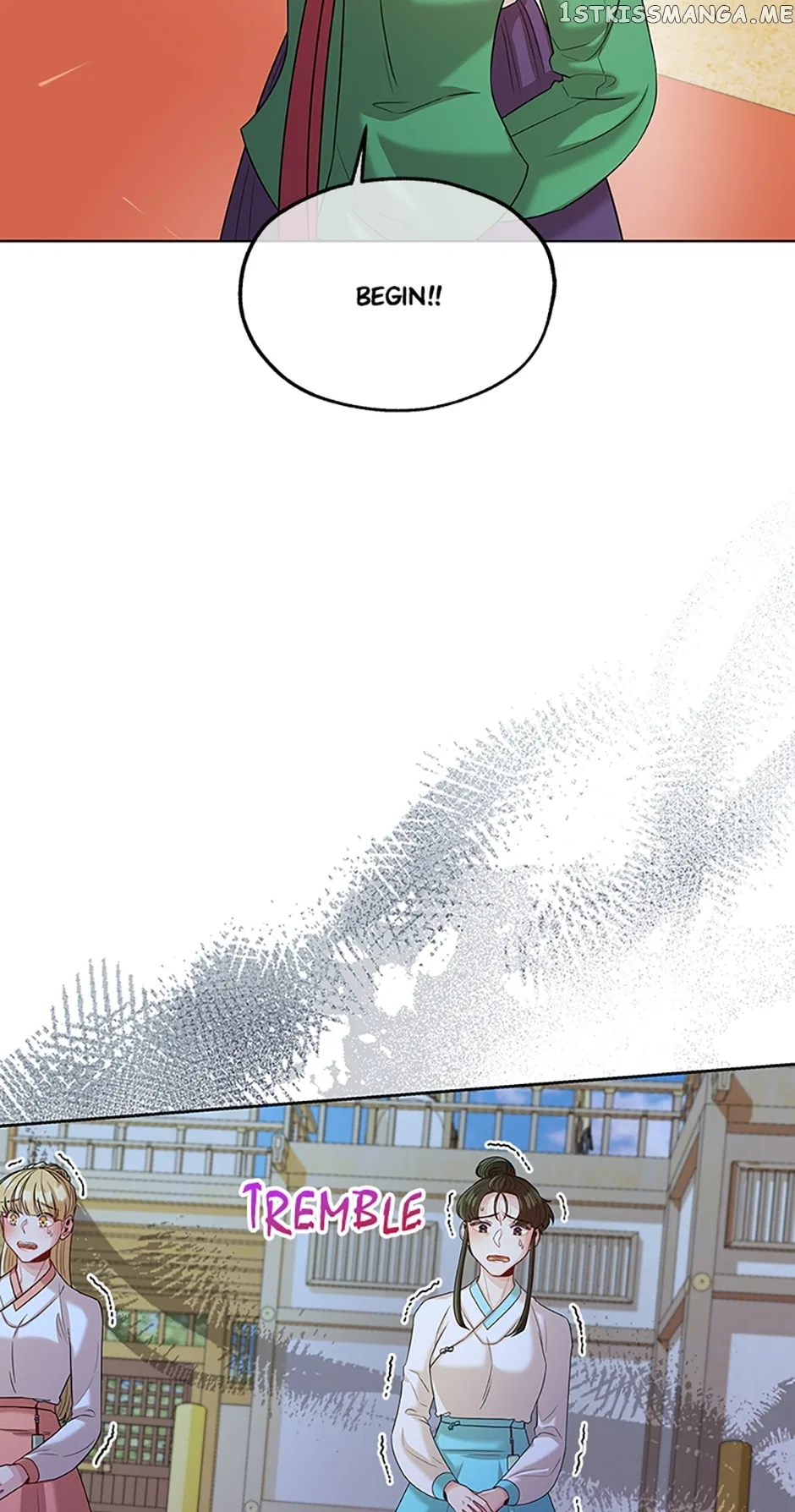 Avoiding the Heavenly Emperor Chapter 56 – Page 23
