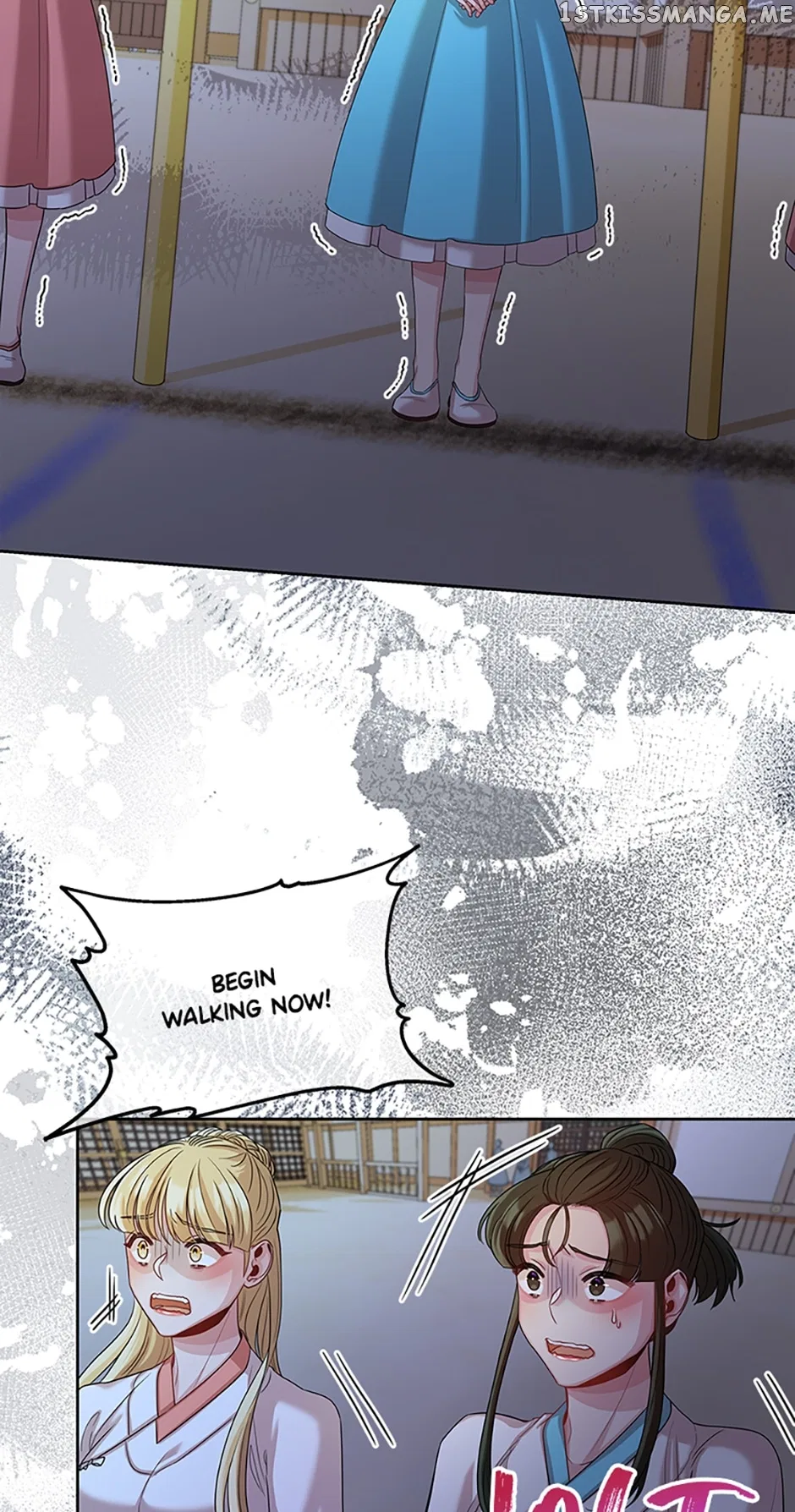 Avoiding the Heavenly Emperor Chapter 56 – Page 24