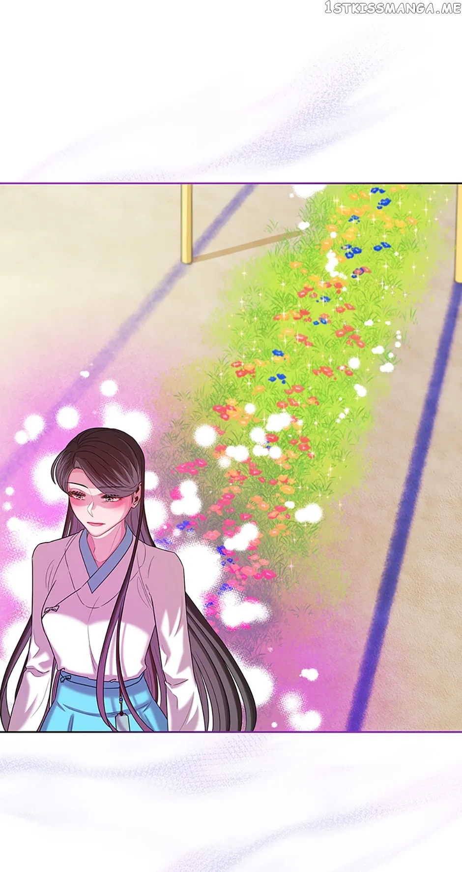 Avoiding the Heavenly Emperor Chapter 56 – Page 27