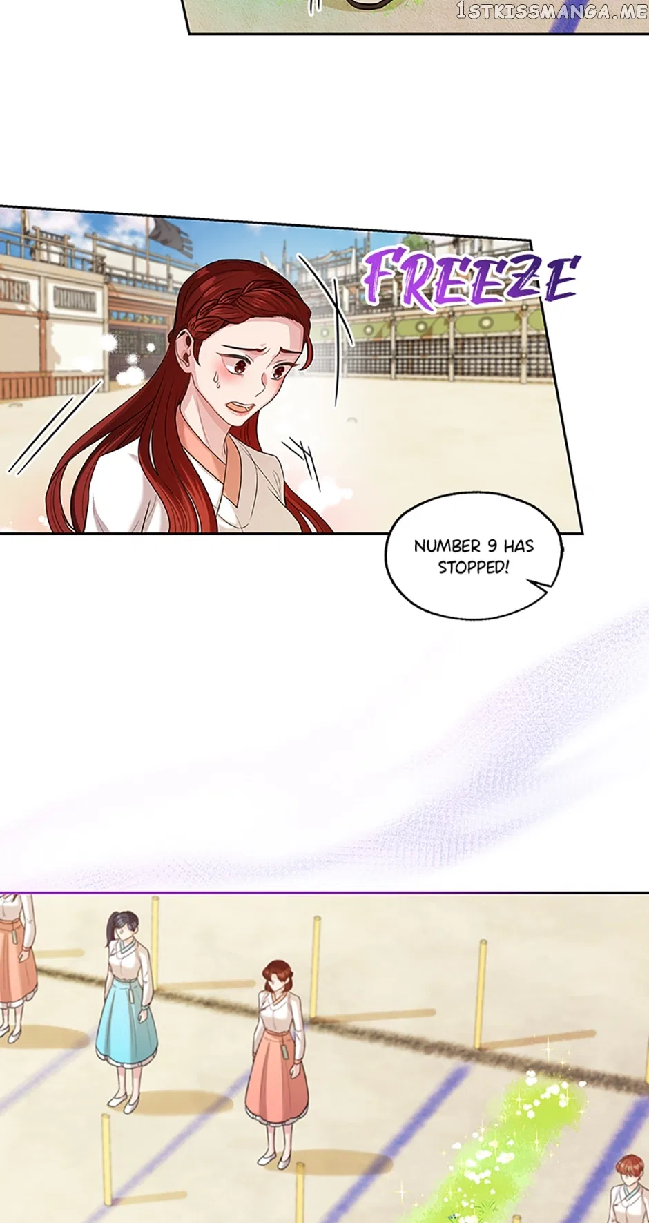 Avoiding the Heavenly Emperor Chapter 56 – Page 29