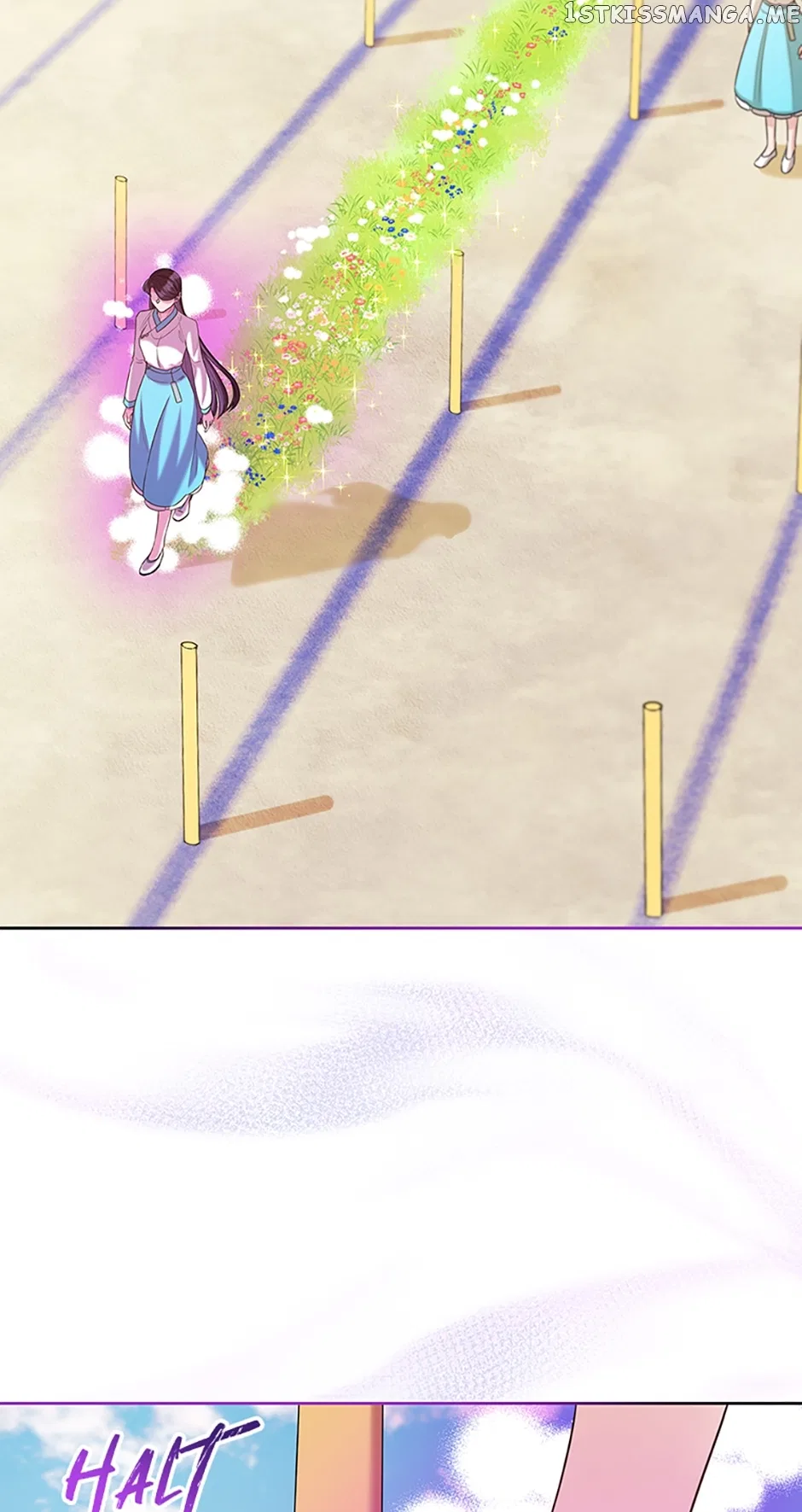 Avoiding the Heavenly Emperor Chapter 56 – Page 30