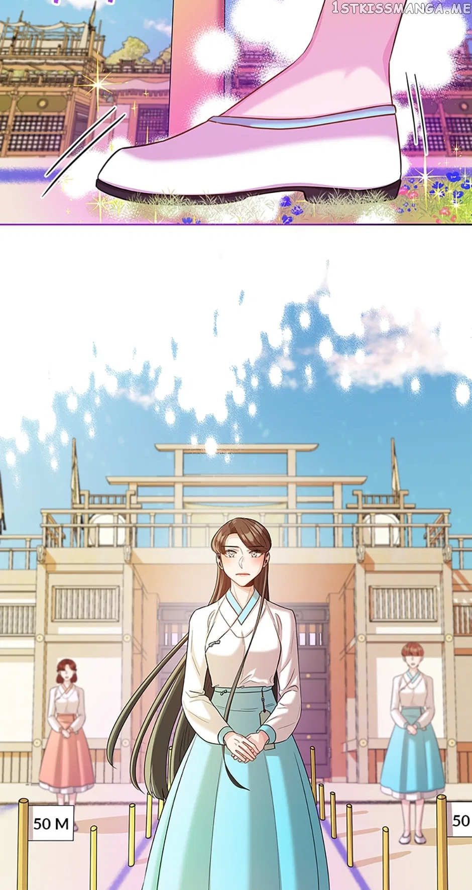 Avoiding the Heavenly Emperor Chapter 56 – Page 31