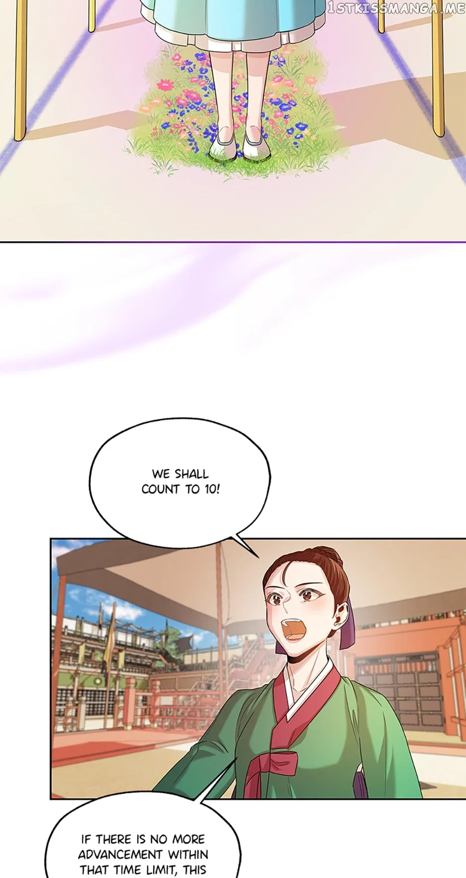 Avoiding the Heavenly Emperor Chapter 56 – Page 32