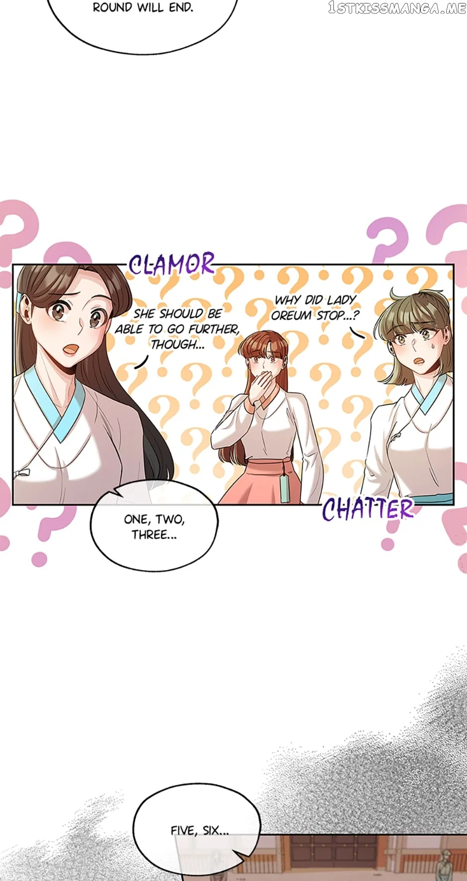 Avoiding the Heavenly Emperor Chapter 56 – Page 33