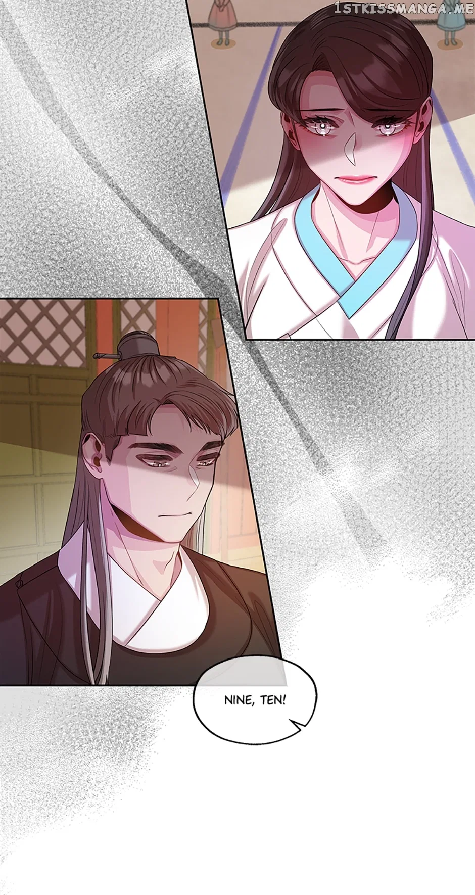 Avoiding the Heavenly Emperor Chapter 56 – Page 34