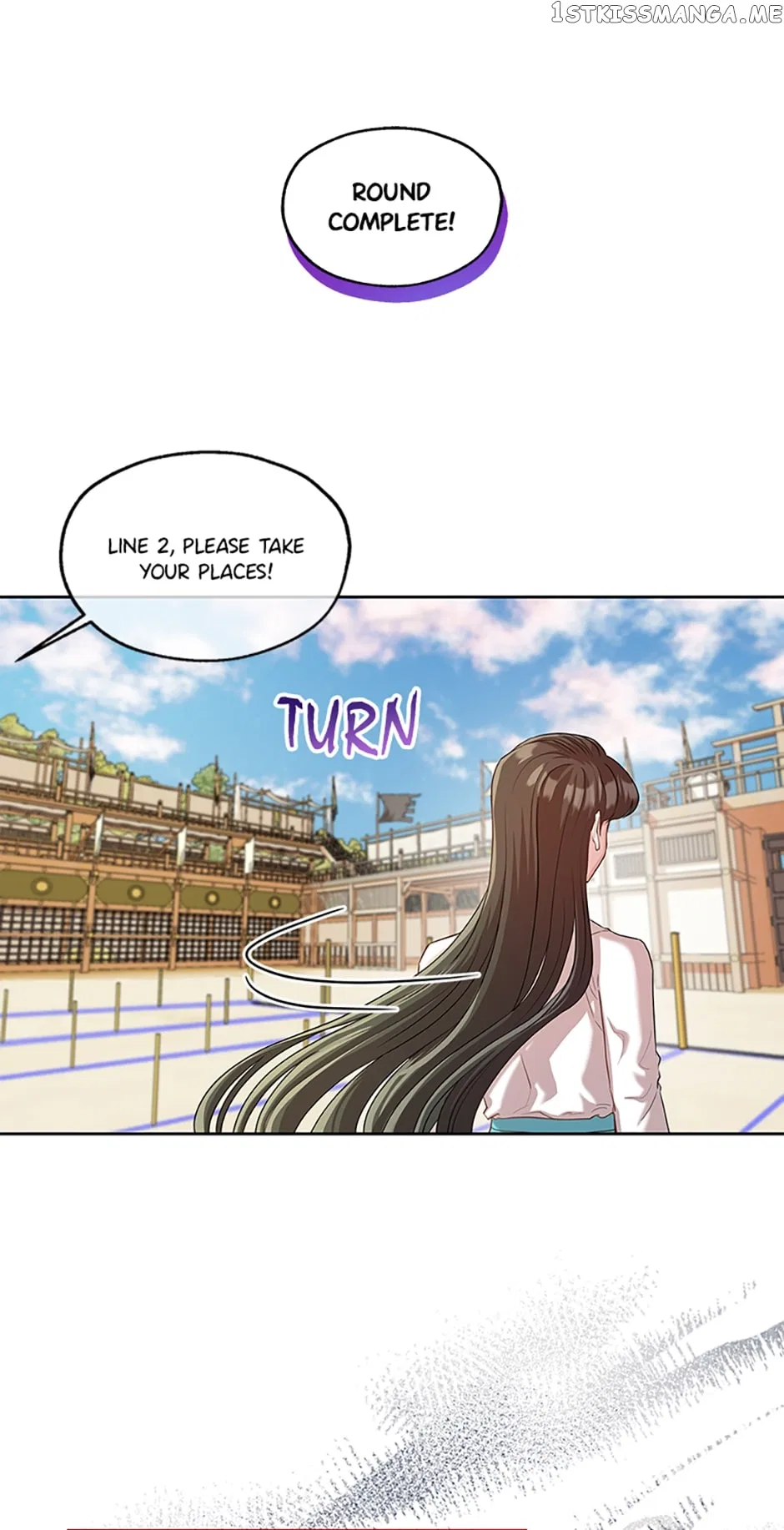 Avoiding the Heavenly Emperor Chapter 56 – Page 35