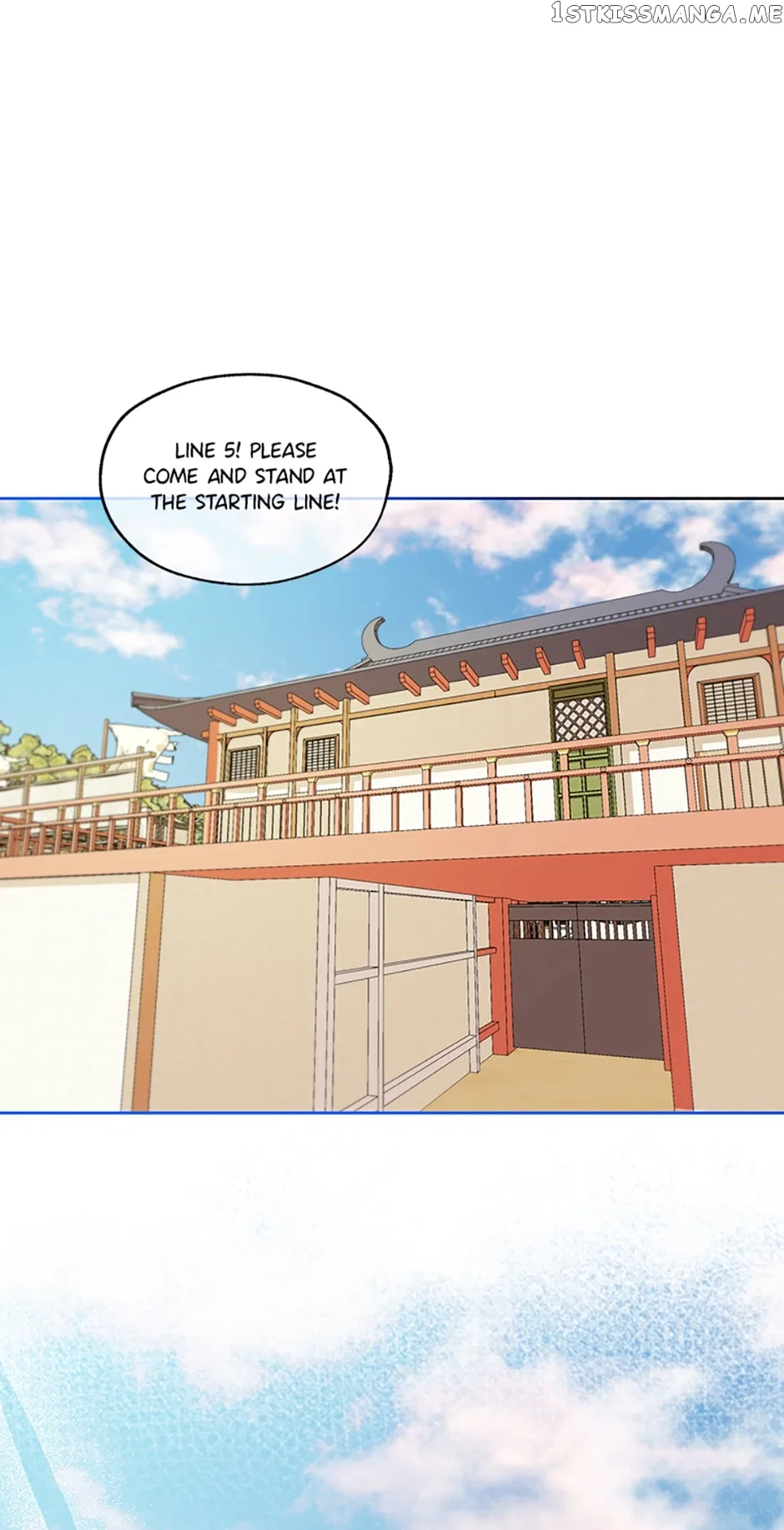 Avoiding the Heavenly Emperor Chapter 56 – Page 37