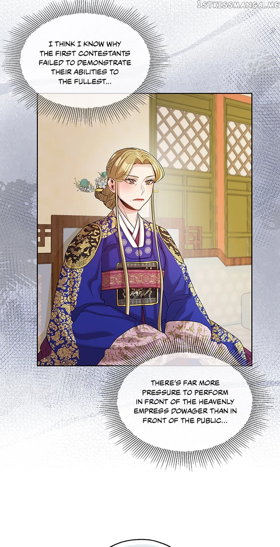 Avoiding the Heavenly Emperor Chapter 56 – Page 39
