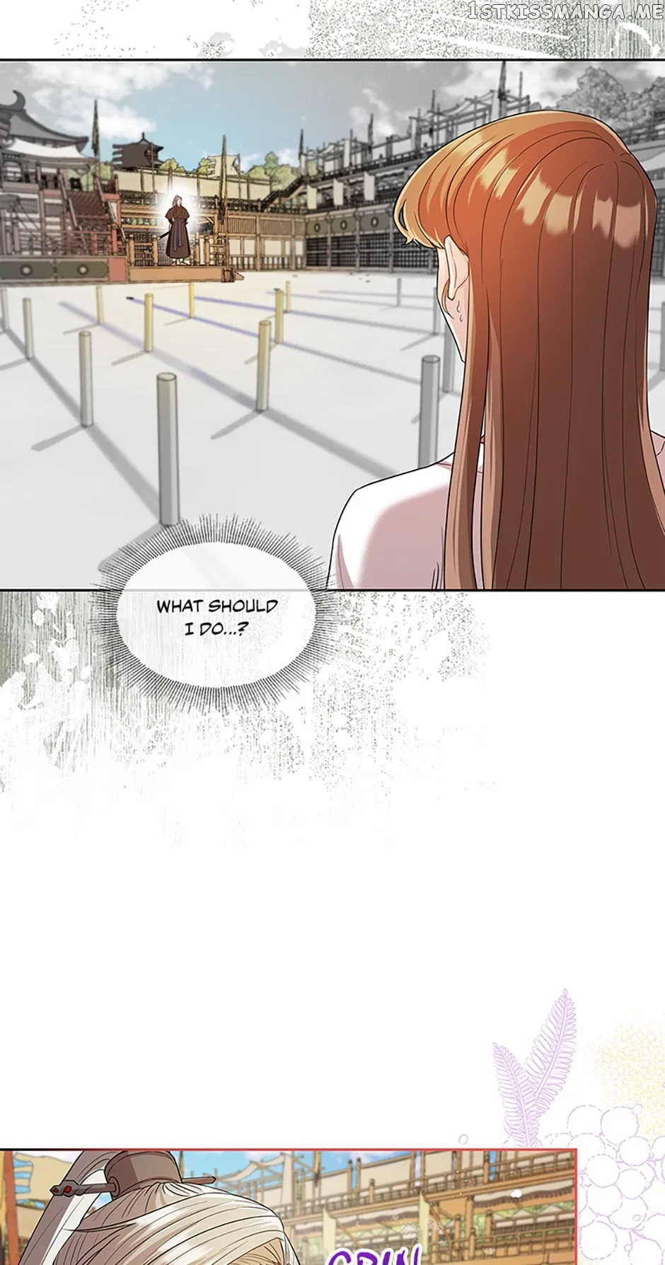 Avoiding the Heavenly Emperor Chapter 56 – Page 44