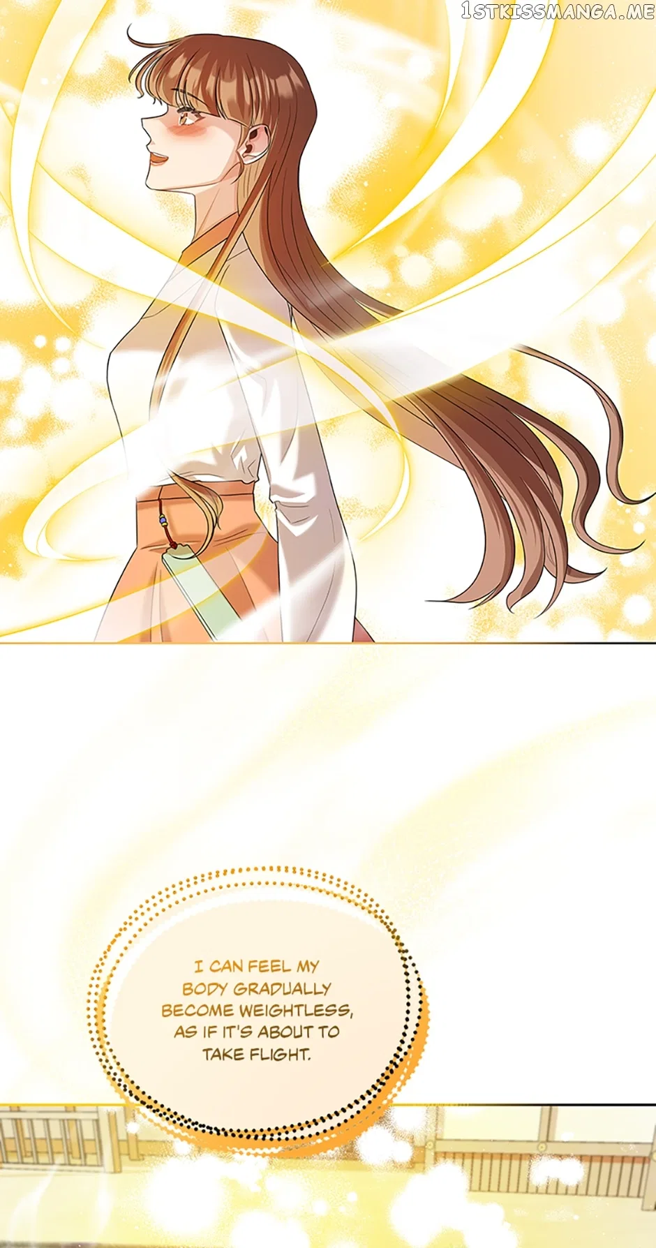 Avoiding the Heavenly Emperor Chapter 56 – Page 49